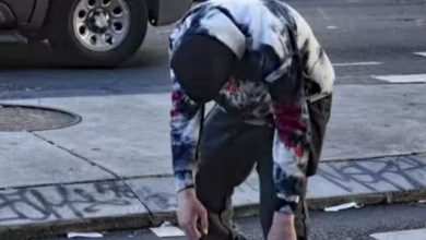 مخدر «زامبی» تهدیدی نوظهور؛ فوت مصرفکنندگان بعد از اوردوز 11 d985d8aed8afd8b1 d8b2d8a7d985d8a8db8c d8aad987d8afdb8cd8afdb8c d986d988d8b8d987d988d8b1d89b d981d988d8aa d985d8b5d8b1d981 65a4ab1049c1b