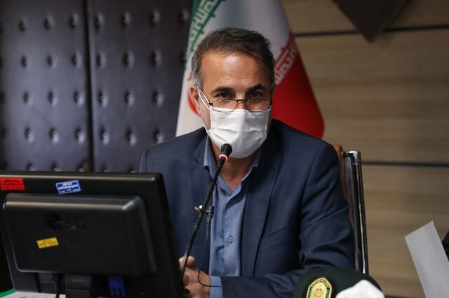 مدیران چهارمحال و بختیاری در نوروز از محل خدمت خود خارج نشوند 2 مدیران چهارمحال و بختیاری در نوروز از محل خدمت خود خارج نشوند