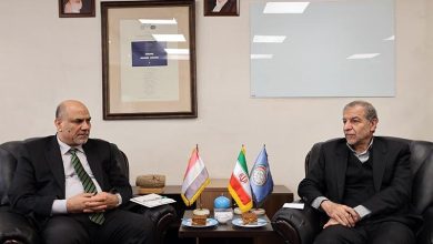 مذاکره ایران و عراق برای ارزانسازی سفر زمینی 8 d985d8b0d8a7daa9d8b1d987 d8a7db8cd8b1d8a7d986 d988 d8b9d8b1d8a7d982 d8a8d8b1d8a7db8c d8a7d8b1d8b2d8a7d986d8b3d8a7d8b2db8c d8b3 65a6660c96594