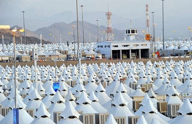 مراسم حج ۱۴۰۱ در کدام کشورها افزایش قیمت داشته است؟ 3 مراسم حج ۱۴۰۱ در کدام کشورها افزایش قیمت داشته است؟