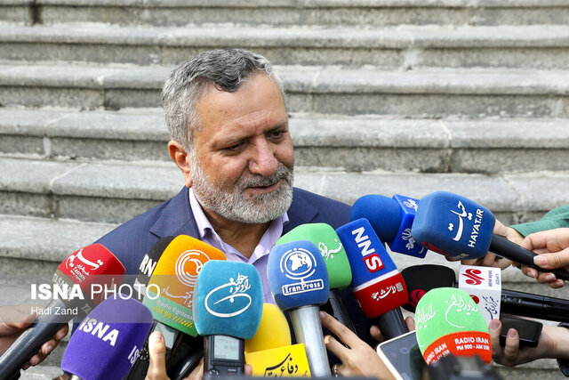 مرتضوی: سیاستهای کمک معیشتی را اجرا میکنیم مرتضوی: سیاستهای کمک معیشتی را اجرا میکنیم