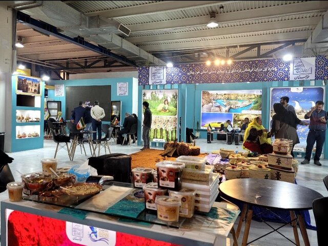 مردم بیشتر تماشاچی هستند