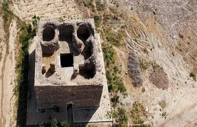 مردم تهران گورستان میخواهند یا مجموعه تفریحی؟ 2 مردم تهران گورستان میخواهند یا مجموعه تفریحی؟