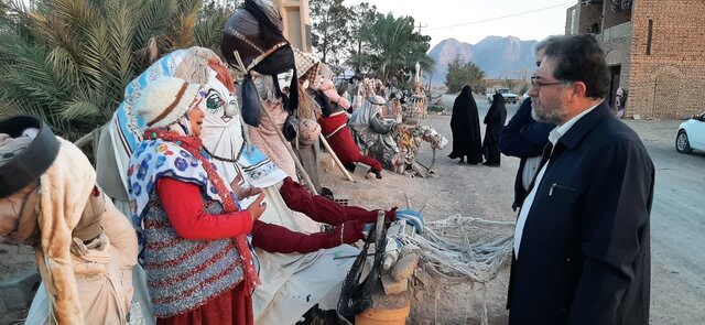 «مزرعه عروسکها» ظرفیتی کمتر توجه شده در گردشگری اردکان 2 «مزرعه عروسکها» ظرفیتی کمتر توجه شده در گردشگری اردکان