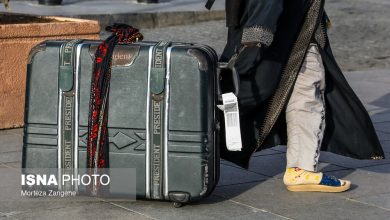 مسافران مشهد از طبقه پایین جامعه هستند/ در نوروز سونامی سفر نداشتیم 9 d985d8b3d8a7d981d8b1d8a7d986 d985d8b4d987d8af d8a7d8b2 d8b7d8a8d982d987 d9bed8a7db8cdb8cd986 d8acd8a7d985d8b9d987 d987d8b3d8aad986d8af 65a808dc590b4