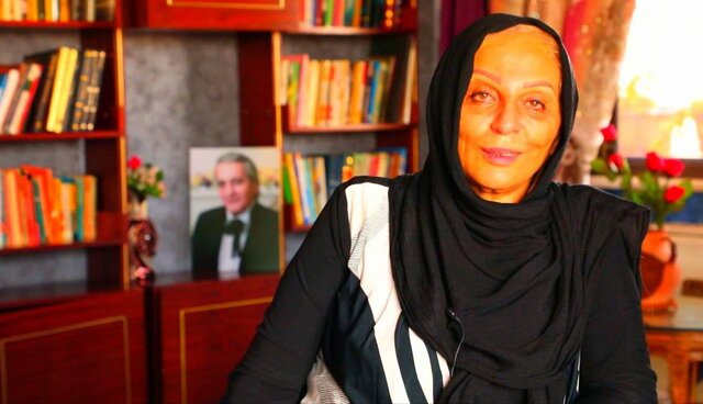 مستند «بعد از شروین» پخش میشود 2 مستند «بعد از شروین» پخش میشود