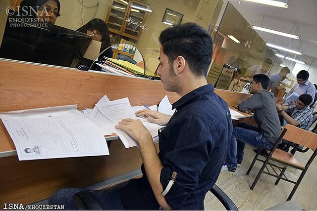 مصوبات شیفت اول از هشتمین روز بررسی بودجه ۱۴۰۲