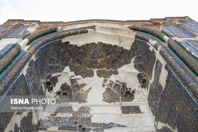 معرفی آثار تاریخی مذهبی تبریز