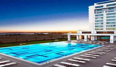 معرفی لیست هتلهای ۴ ستاره استانبول برای تابستان امسال 3 معرفی لیست هتلهای ۴ ستاره استانبول برای تابستان امسال