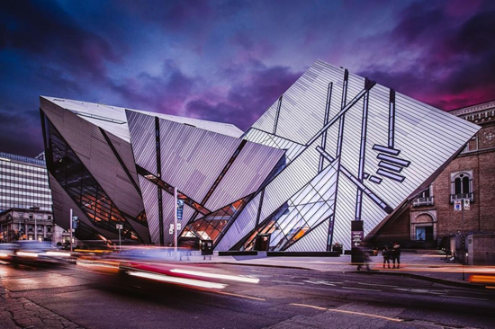 معرفی مقاصد گردشگری کانادا