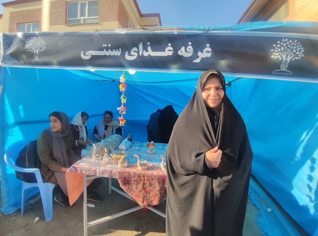 ملایر به ایستگاه پایانی جشنوارههای گردشگری رسید 5 ملایر به ایستگاه پایانی جشنوارههای گردشگری رسید