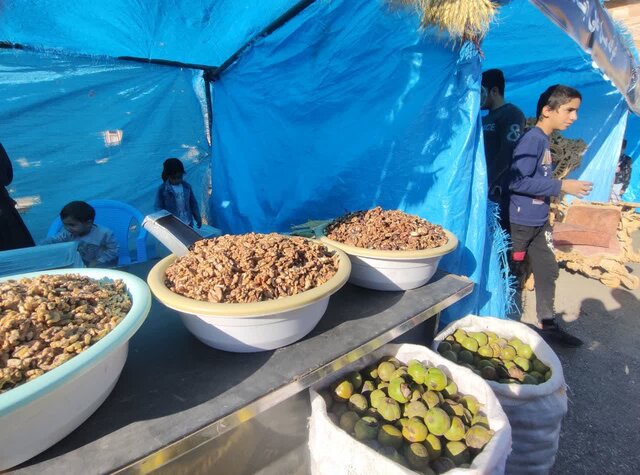 ملایر به ایستگاه پایانی جشنوارههای گردشگری رسید 6 ملایر به ایستگاه پایانی جشنوارههای گردشگری رسید