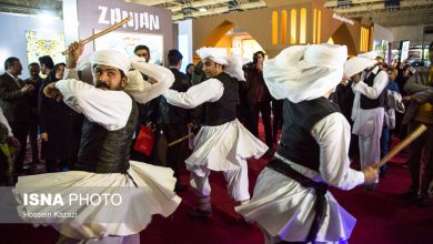 ممنوعیت پختوپز در نمایشگاه گردشگری/خارجیها میآیند 2 d985d985d986d988d8b9db8cd8aa d9bed8aed8aad988d9bed8b2 d8afd8b1 d986d985d8a7db8cd8b4daafd8a7d987 daafd8b1d8afd8b4daafd8b1db8c d8ae 65a65458c3e99