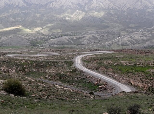 منابع آبی، به نام درگز به کام ترکمنستان 2 منابع آبی، به نام درگز به کام ترکمنستان