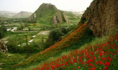منابع آبی، به نام درگز به کام ترکمنستان 3 منابع آبی، به نام درگز به کام ترکمنستان