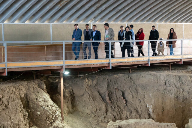 موزه منطقهای غرب کشور، گامی بلند در رونق گردشگری همدان 2 موزه منطقهای غرب کشور، گامی بلند در رونق گردشگری همدان