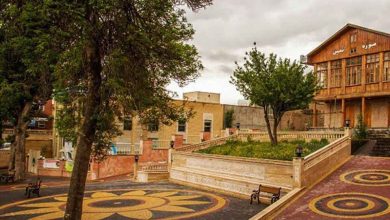 موزه نمین بازگشایی میشود 1 d985d988d8b2d987 d986d985db8cd986 d8a8d8a7d8b2daafd8b4d8a7db8cdb8c d985db8cd8b4d988d8af 65a510da3ce20