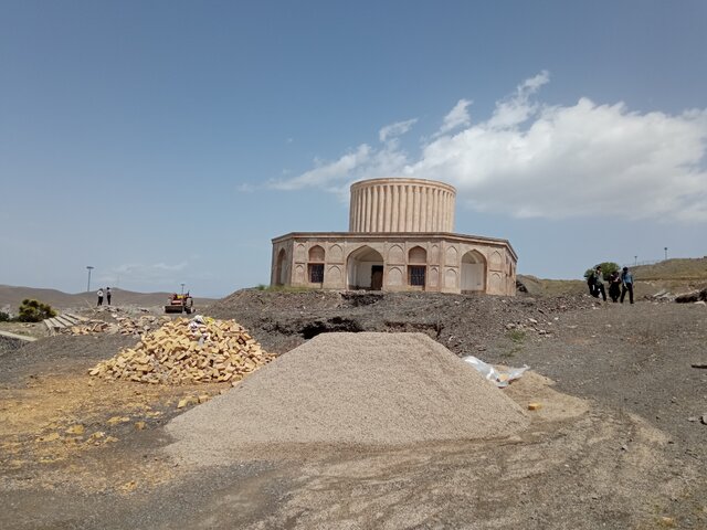 مینیورلد؛ مهمترین برند گردشگری جهان شهر ملایر 4 مینیورلد؛ مهمترین برند گردشگری جهان شهر ملایر