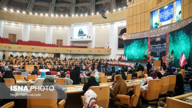 نحوه شرکت در دومین کنگره بانوان تاثیرگذار اعلام شد 4 d986d8add988d987 d8b4d8b1daa9d8aa d8afd8b1 d8afd988d985db8cd986 daa9d986daafd8b1d987 d8a8d8a7d986d988d8a7d986 d8aad8a7d8abdb8cd8b1daaf 65a4a13467ada