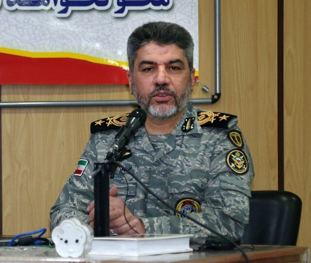 نخستین همایش ملی جوانی جمعیت و قدرت نظامی برگزار میشود 2 نخستین همایش ملی جوانی جمعیت و قدرت نظامی برگزار میشود