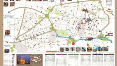 نقشه گردشگری مشهد به افزایش ماندگاری زائران کمک میکند 3 d986d982d8b4d987 daafd8b1d8afd8b4daafd8b1db8c d985d8b4d987d8af d8a8d987 d8a7d981d8b2d8a7db8cd8b4 d985d8a7d986d8afdaafd8a7d8b1db8c d8b2 65a668a151c16