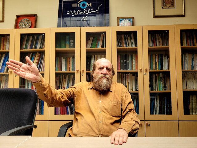 نمایش زنده لباس ارامنه، خیمه‌شب‌بازی و چند برنامه برای «حال خوب»