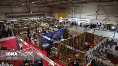 نمایشگاه گردشگری تهران جایی برای دیده شدن ظرفیتهای استان است 13 d986d985d8a7db8cd8b4daafd8a7d987 daafd8b1d8afd8b4daafd8b1db8c d8aad987d8b1d8a7d986 d8acd8a7db8cdb8c d8a8d8b1d8a7db8c d8afdb8cd8afd987 65a6529f992da