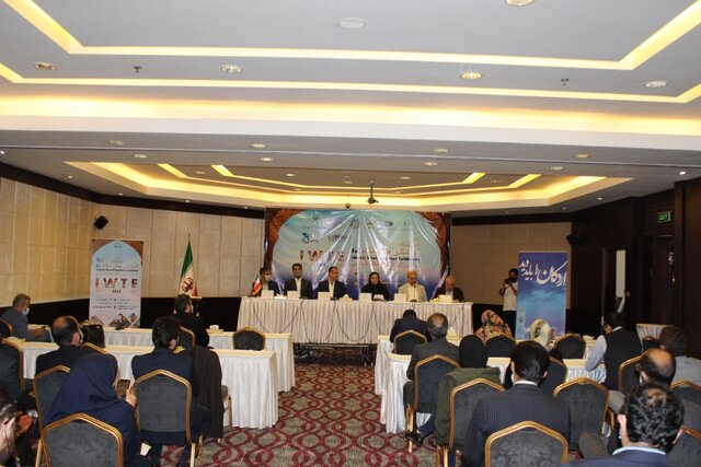 نمایشگاه گردشگری جهان اسلام در تهران برگزار می‌شود