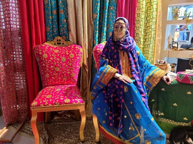 نمایشگاهی بدون بوی کباب! 10 نمایشگاهی بدون بوی کباب!