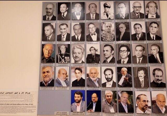 نمایشی از «کار در ایران» با قرض و بدهکاری!