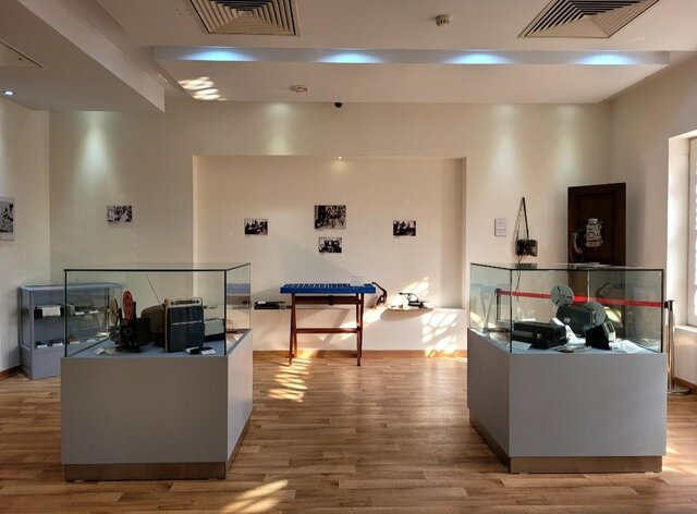 نمایشی از «کار در ایران» با قرض و بدهکاری!