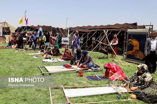 نمیتوان به صنعت گردشگری نگاه سنتی داشت 3 نمیتوان به صنعت گردشگری نگاه سنتی داشت