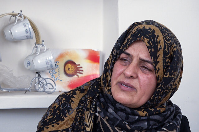 نمی‌خواهم زنده بمانم/ کارگردانی که نمی‌خواهد تحت پوشش بهزیستی باشد