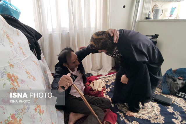 نمی‌خواهم زنده بمانم/ کارگردانی که نمی‌خواهد تحت پوشش بهزیستی باشد