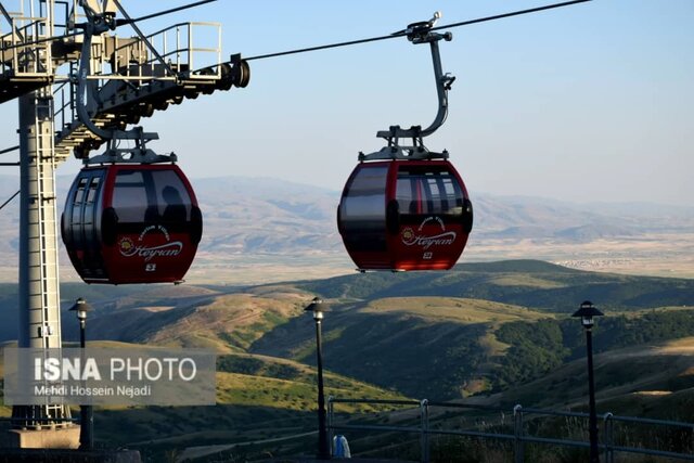 نوار مرزی آستارا؛ جاذبه ممتاز گردشگری/ گردشگری دریایی ظرفیت مغفول مانده 3 نوار مرزی آستارا؛ جاذبه ممتاز گردشگری/ گردشگری دریایی ظرفیت مغفول مانده