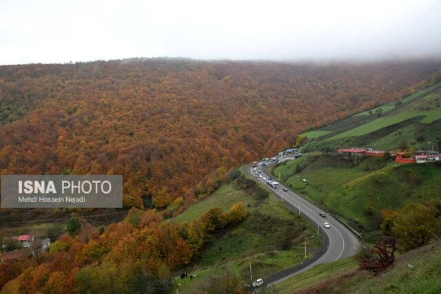 نوار مرزی آستارا؛ جاذبه ممتاز گردشگری/ گردشگری دریایی ظرفیت مغفول مانده 8 نوار مرزی آستارا؛ جاذبه ممتاز گردشگری/ گردشگری دریایی ظرفیت مغفول مانده