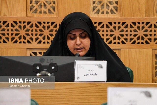 نوجوان نوجوی امروز؛ در کشاکش خلاقیت و بحران هویت 8 نوجوان نوجوی امروز؛ در کشاکش خلاقیت و بحران هویت