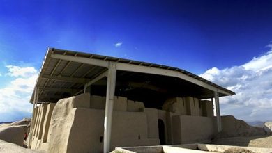 «نوشیجان» ملایر، تنها اثر مورد بازدید خارجیها 17 d986d988d8b4db8cd8acd8a7d986 d985d984d8a7db8cd8b1d88c d8aad986d987d8a7 d8a7d8abd8b1 d985d988d8b1d8af d8a8d8a7d8b2d8afdb8cd8af 65a4ec4964f7b