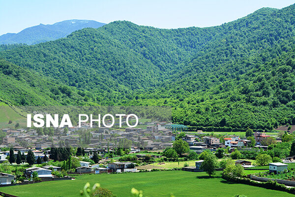 «نومل» دهکدهای با جاذبههای جهانی/ ۶ آبشار در دل یک روستا 2 «نومل» دهکدهای با جاذبههای جهانی/ ۶ آبشار در دل یک روستا