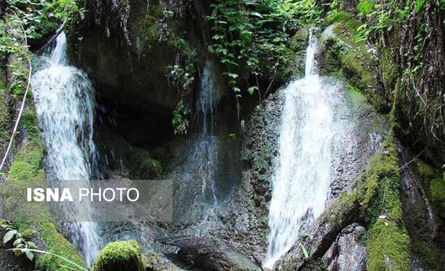 «نومل» دهکدهای با جاذبههای جهانی/ ۶ آبشار در دل یک روستا 3 «نومل» دهکدهای با جاذبههای جهانی/ ۶ آبشار در دل یک روستا