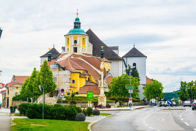 هالاشتات؛ مرواریدی در اتریش 6 هالاشتات؛ مرواریدی در اتریش