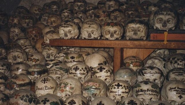 هالاشتات؛ مرواریدی در اتریش 8 هالاشتات؛ مرواریدی در اتریش