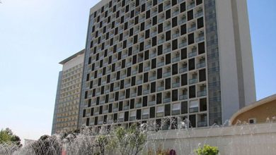 هتلها در فهرست ساختمانهای پرخطر تهران نیستند 14 d987d8aad984d987d8a7 d8afd8b1 d981d987d8b1d8b3d8aa d8b3d8a7d8aed8aad985d8a7d986d987d8a7db8c d9bed8b1d8aed8b7d8b1 d8aad987 65a653894ea31