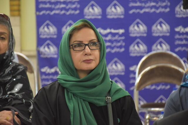 هنرمندان قدیمی به دیدار ساکنان کهریزک رفتند + تصاویر 15 هنرمندان قدیمی به دیدار ساکنان کهریزک رفتند + تصاویر