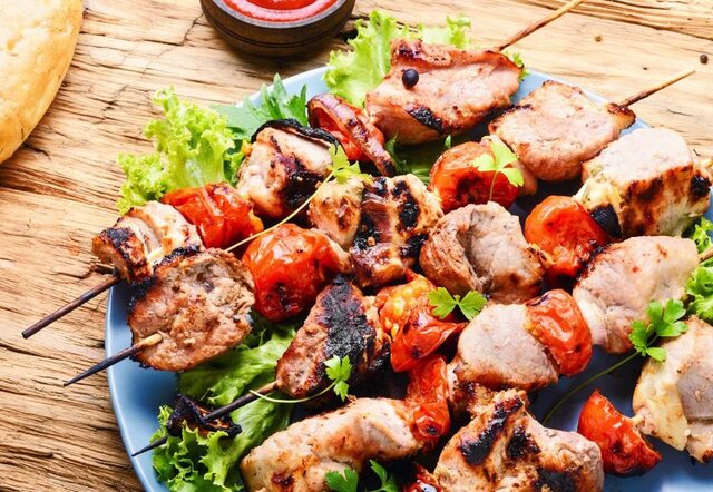 هیجان تجربه طعمهایی جذاب در کشور هزار پله 2 هیجان تجربه طعمهایی جذاب در کشور هزار پله