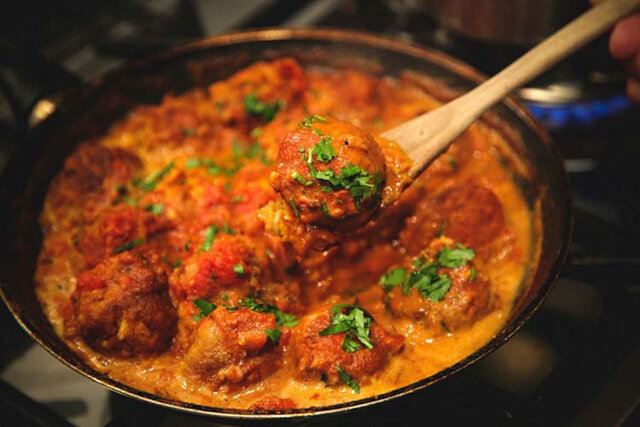 هیجان تجربه طعمهایی جذاب در کشور هزار پله 3 هیجان تجربه طعمهایی جذاب در کشور هزار پله