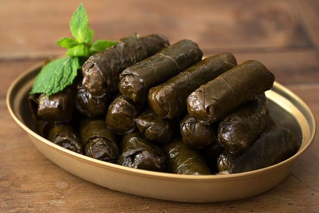 هیجان تجربه طعمهایی جذاب در کشور هزار پله 4 هیجان تجربه طعمهایی جذاب در کشور هزار پله