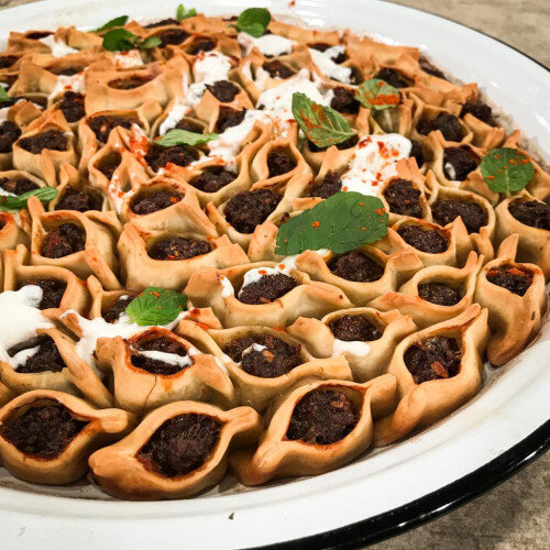 هیجان تجربه طعمهایی جذاب در کشور هزار پله 6 هیجان تجربه طعمهایی جذاب در کشور هزار پله