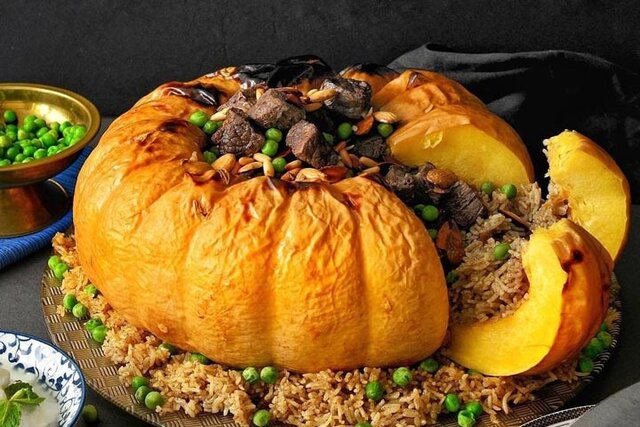 هیجان تجربه طعمهایی جذاب در کشور هزار پله 7 هیجان تجربه طعمهایی جذاب در کشور هزار پله