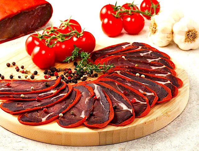 هیجان تجربه طعمهایی جذاب در کشور هزار پله 8 هیجان تجربه طعمهایی جذاب در کشور هزار پله